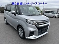 SUZUKI SOLIO 2022
