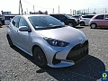 TOYOTA YARIS 2023