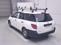 NISSAN AD 2022