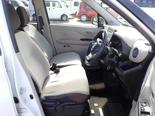 NISSAN DAYZ 2023