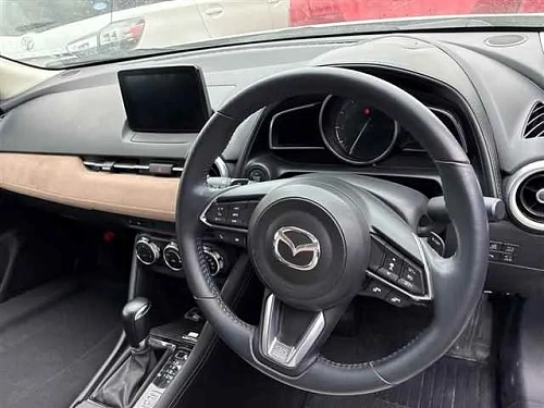MAZDA CX-3 2021