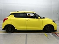 SUZUKI SWIFT 2022