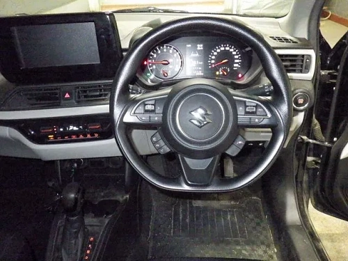 SUZUKI SWIFT 2023