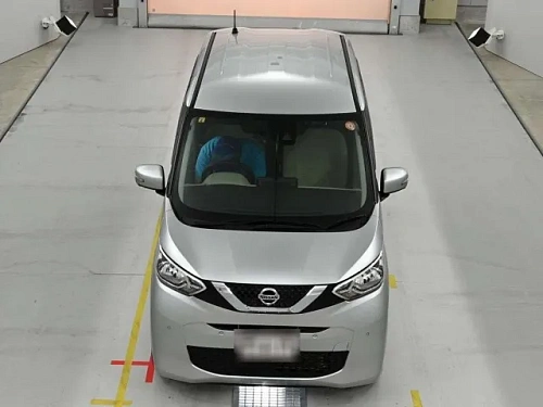 NISSAN DAYZ 2023
