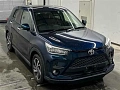 TOYOTA RAIZE 2023