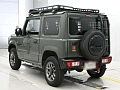 SUZUKI JIMNY 2023