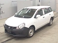 NISSAN AD 2021