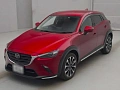 MAZDA CX-3 2022