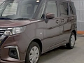 SUZUKI SOLIO 2023
