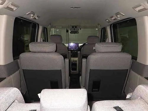 HONDA STEP WAGON 2023