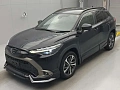 TOYOTA COROLLA CROSS 2023