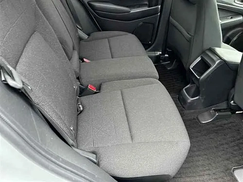 HONDA VEZEL 2021