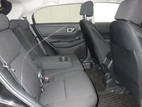 HONDA VEZEL 2023