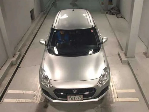SUZUKI SWIFT 2023