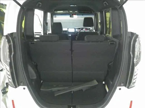 HONDA N BOX 2023