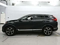 HONDA CR-V 2021