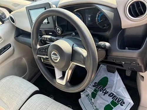 NISSAN DAYZ 2023