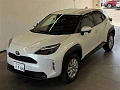 TOYOTA YARIS CROSS 2023