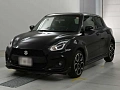 SUZUKI SWIFT 2023