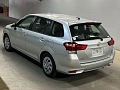 TOYOTA COROLLA FIELDER 2023