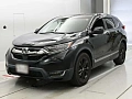 HONDA CR-V 2026