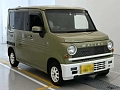 HONDA N VAN 2026