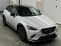 MAZDA CX-3 2022
