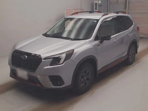 SUZUKI JIMNY SIERRA 2023