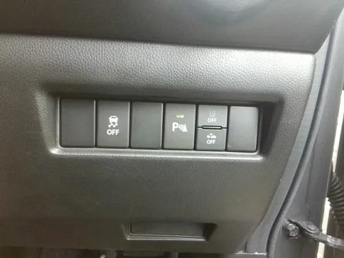SUZUKI SWIFT 2023