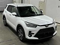 TOYOTA RAIZE 2023