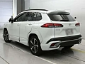 TOYOTA COROLLA CROSS 2023