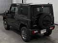 SUZUKI JIMNY 2023