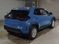 TOYOTA YARIS CROSS 2023