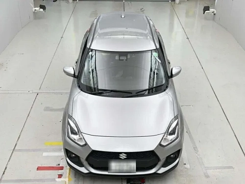 SUZUKI SWIFT 2021