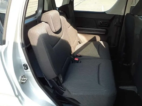 SUZUKI WAGON R 2021