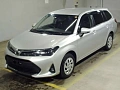 TOYOTA COROLLA FIELDER 2023