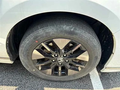 HONDA STEP WAGON 2023