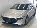 MAZDA MAZDA3 2022