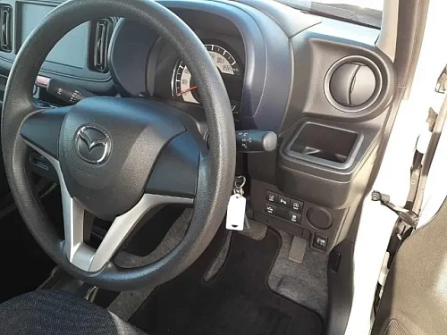 MAZDA CAROL 2023