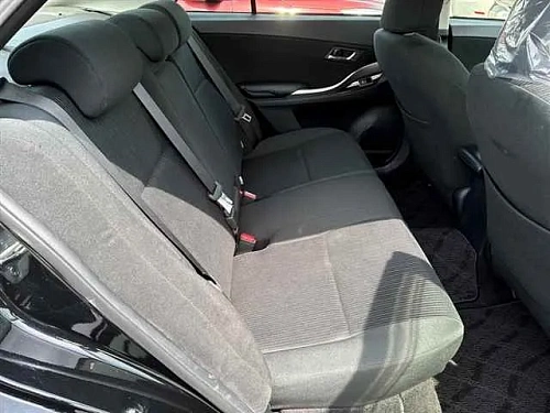 TOYOTA ALLION 2021