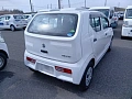 SUZUKI ALTO 2021