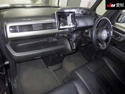 HONDA N BOX 2023