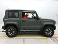 SUZUKI JIMNY SIERRA 2023