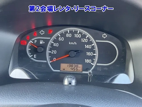 NISSAN AD 2021