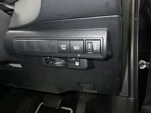 TOYOTA COROLLA TOURING 2023