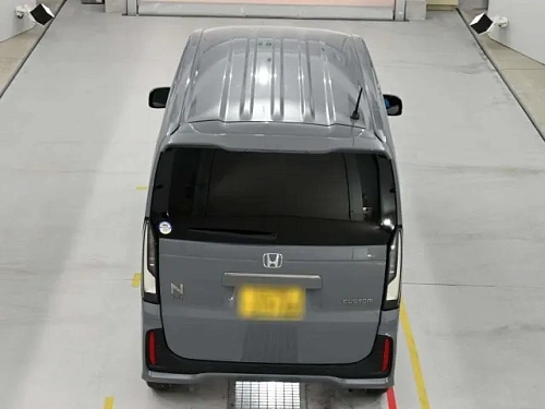HONDA N BOX 2023