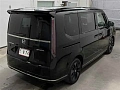 HONDA STEP WAGON 2026