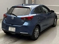 MAZDA MAZDA2 2022