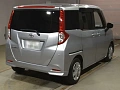 TOYOTA ROOMY 2023