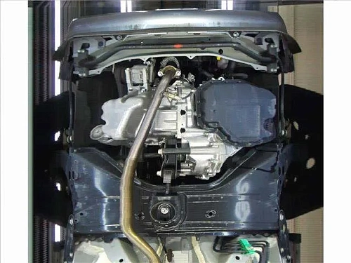 TOYOTA PASSO 2021